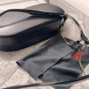Raybans glasses brand new